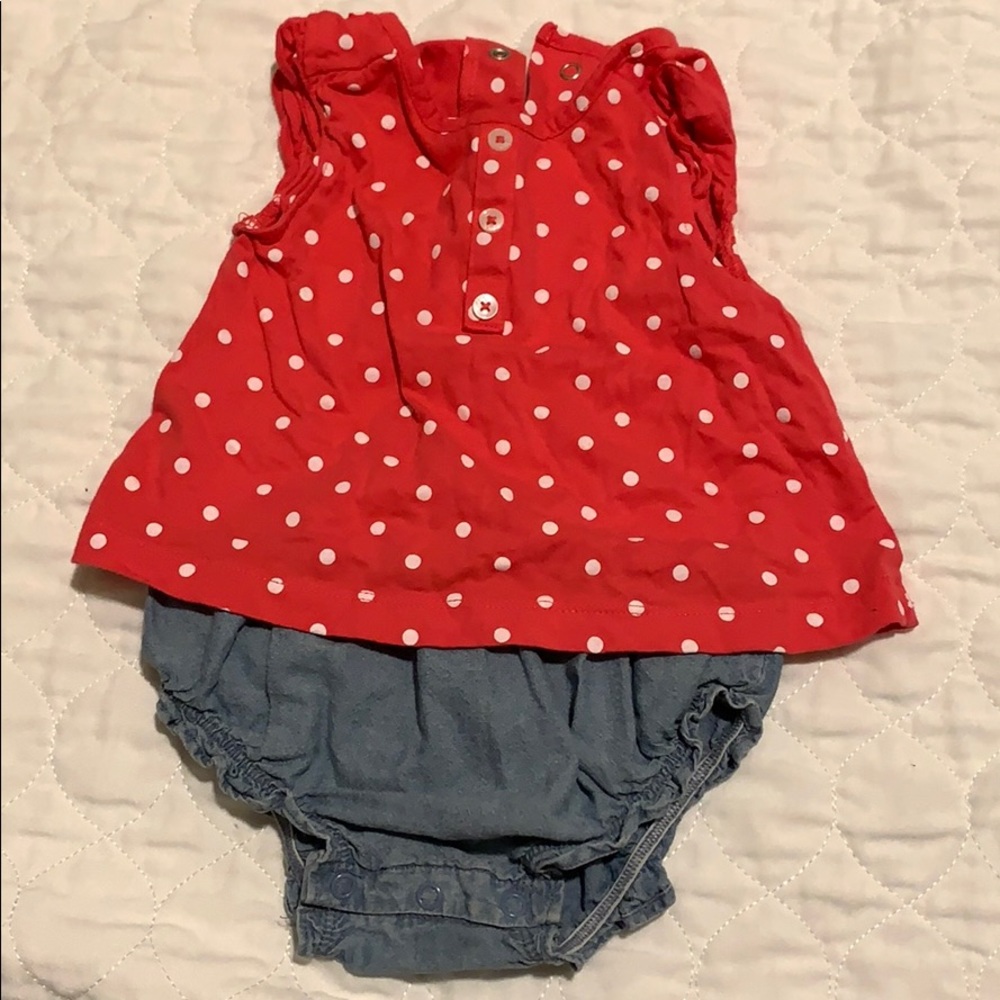 Girls Blouse